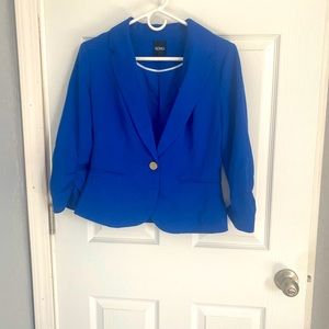 Suit jacket